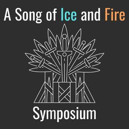 Show cover of A Song of Ice and Fire Symposium
