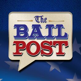 Show cover of The Bail Post