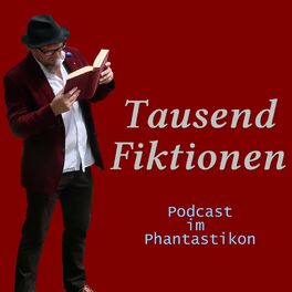 Show cover of Tausend Fiktionen