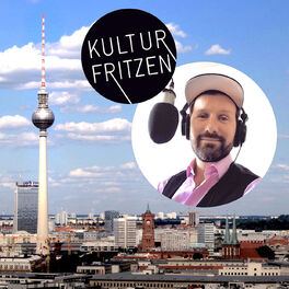 Show cover of Die Kulturfritzen