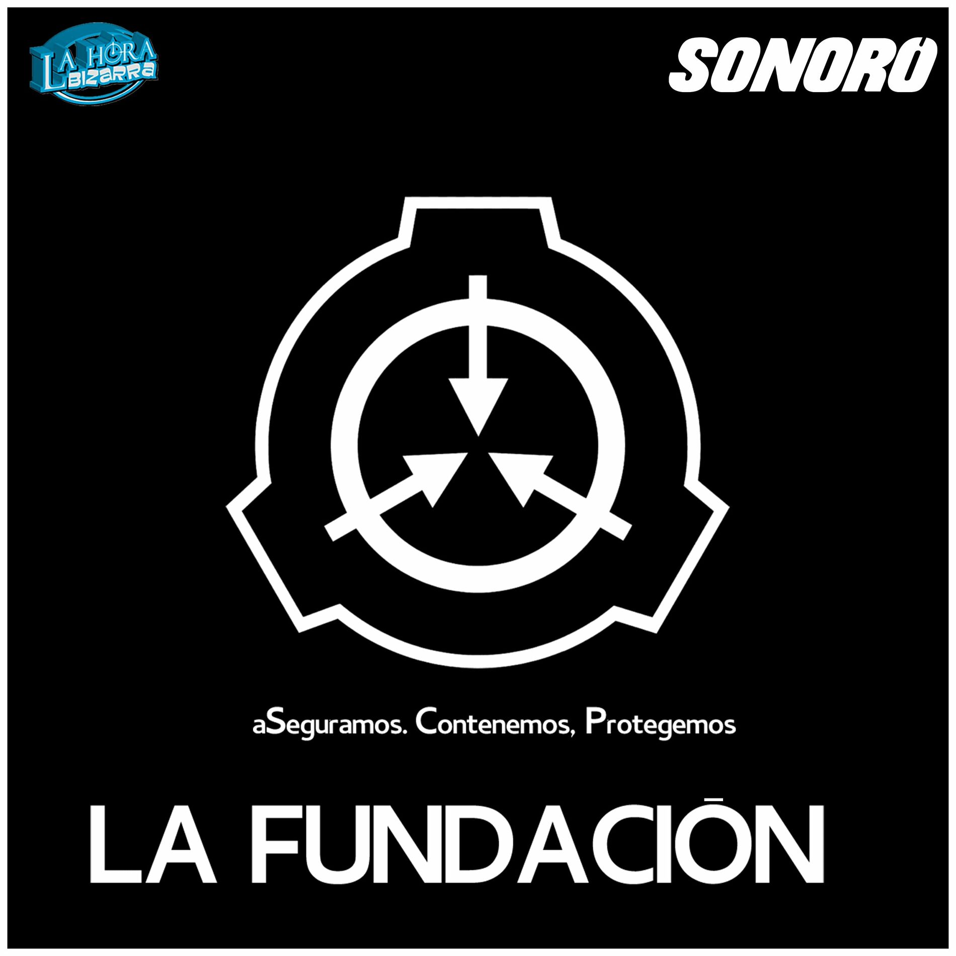 Escuchar el podcast La Fundación | Deezer