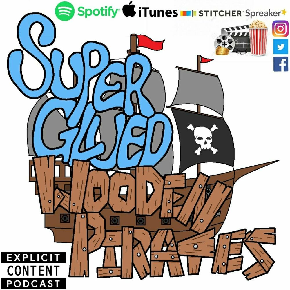 The Going Merry: A One Piece Review Podcast • A podcast on Spotify for  Podcasters