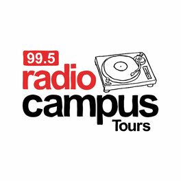 Show cover of LJDH Archives - Radio Campus Tours - 99.5 FM