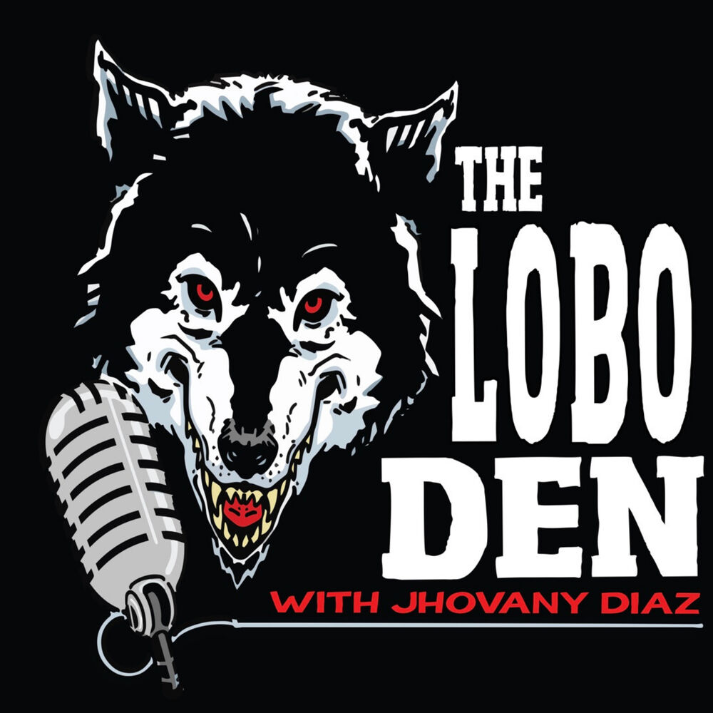 1000px x 1000px - Listen to The Lobo Den Podcast podcast | Deezer