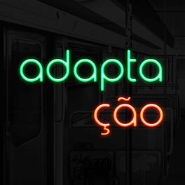 Show cover of Adaptação