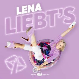 Show cover of Lena liebt's