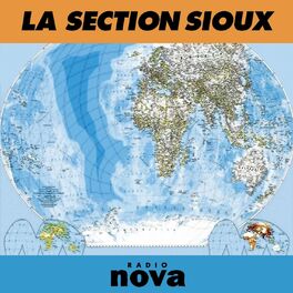 Show cover of La Section Sioux