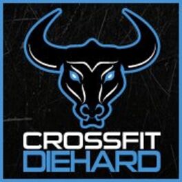 Show cover of CrossFit Diehard Radio