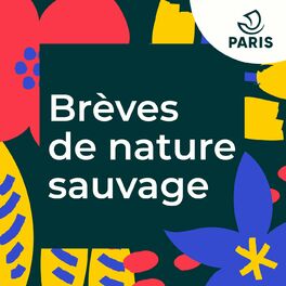 Show cover of Brèves de Nature Sauvage
