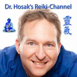 Show cover of Dr. Hosak´s Reiki-Channel