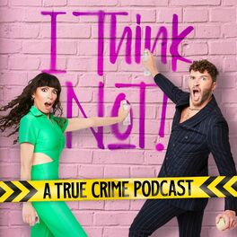 Show cover of I Think Not!
