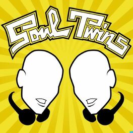 Show cover of Soultwins Podcast