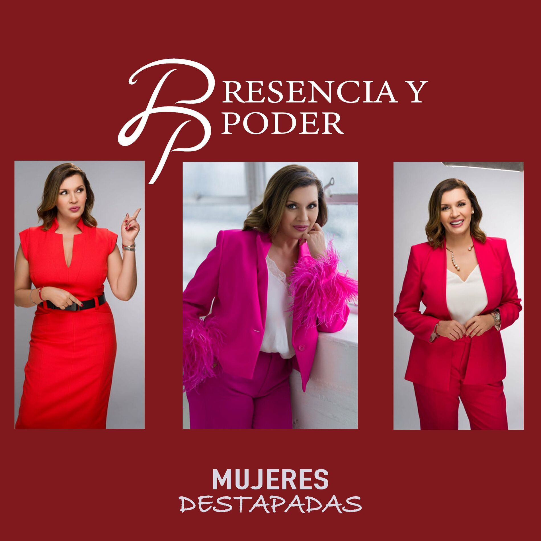 Listen to Mujeres Destapadas podcast | Deezer