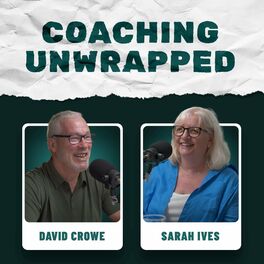 Show cover of Coaching Unwrapped