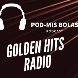 Show cover of Golden Hits Radio