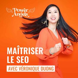 Show cover of MAÎTRISER LE SEO
