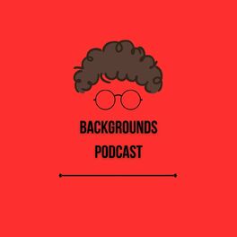 Show cover of Backgrounds podcast