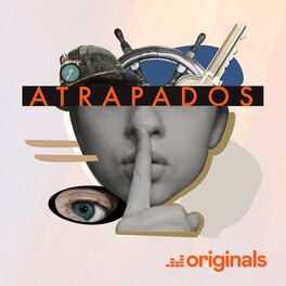 Show cover of Atrapados
