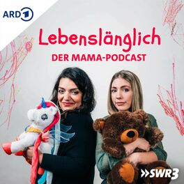 Show cover of Lebenslänglich – der Mama-Podcast