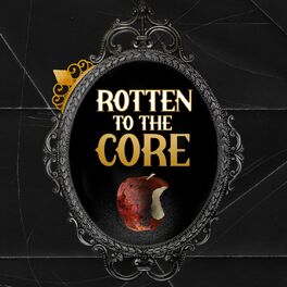 Show cover of Rotten to the Core