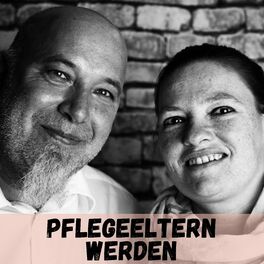 Show cover of PFLEGEELTERN WERDEN - Dein entspannter Weg zur Pflegefamilie