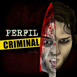 Show cover of Perfil Criminal