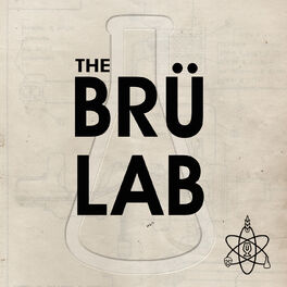 Show cover of The Brü Lab
