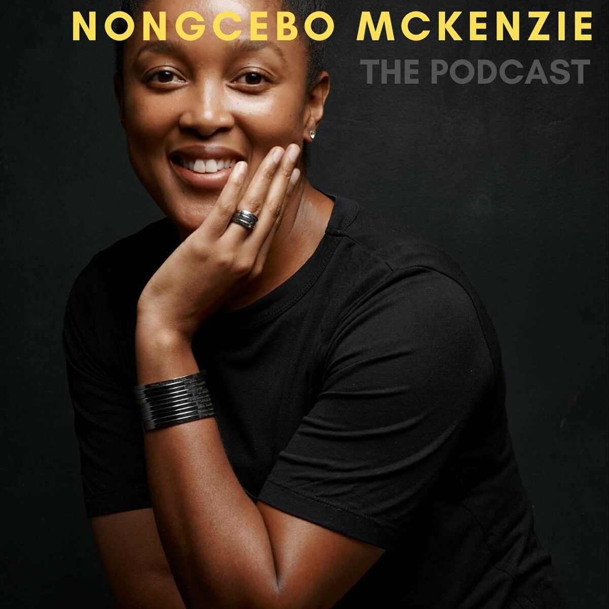 Listen to Nongcebo McKenzie: The Podcast podcast | Deezer