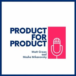 Show cover of Product for Product Management