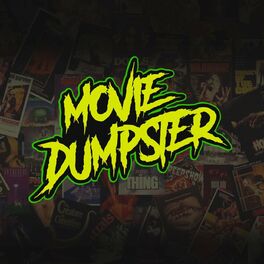 Show cover of Movie Dumpster