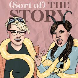Show cover of (Sort of) The Story