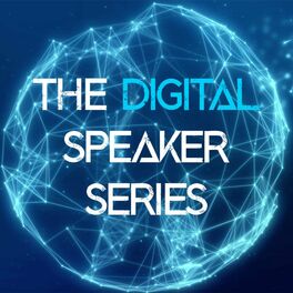 Show cover of The Digital Speaker series