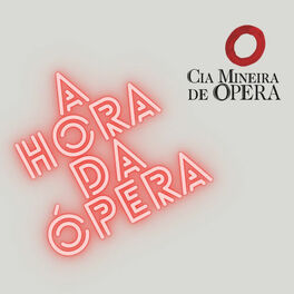 Show cover of A Hora da Ópera