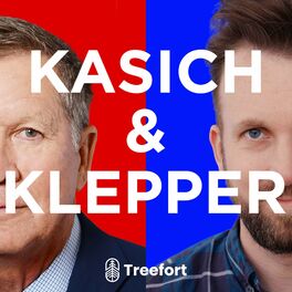 Show cover of Kasich & Klepper