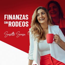 Show cover of Finanzas sin rodeos
