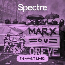 Show cover of En avant Marx