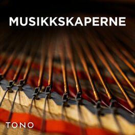 Show cover of Musikkskaperne