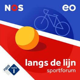 Show cover of NOS Langs de Lijn Sportforum
