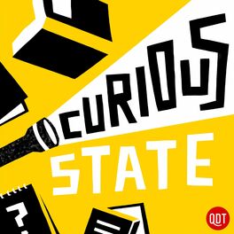 Show cover of Curious State
