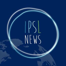 Show cover of IPSL News