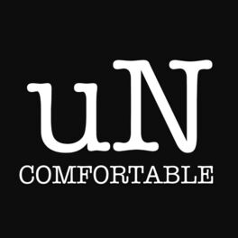 Show cover of uNcomfortable
