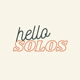 Show cover of Hello Solos