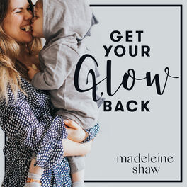 Show cover of Get Your Glow Back