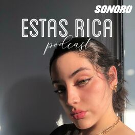 Show cover of Estas Rica