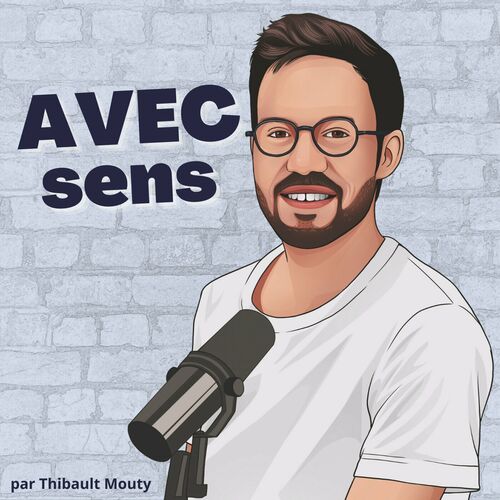 Écoute Le Podcast