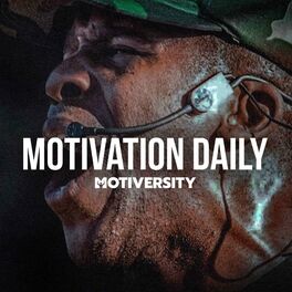 Show cover of Motivation Daily by Motiversity