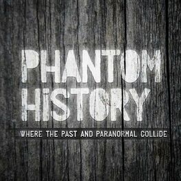 Show cover of Phantom History