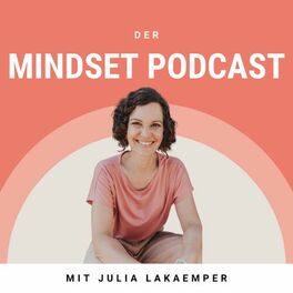 Show cover of Der Mindset Podcast