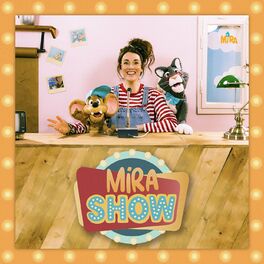 Show cover of MIRA SHOW