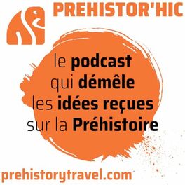 Show cover of Prehistor'hic